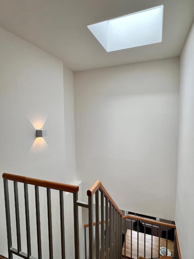 Apartment Kander 140 M2 Görlitz Esterno foto