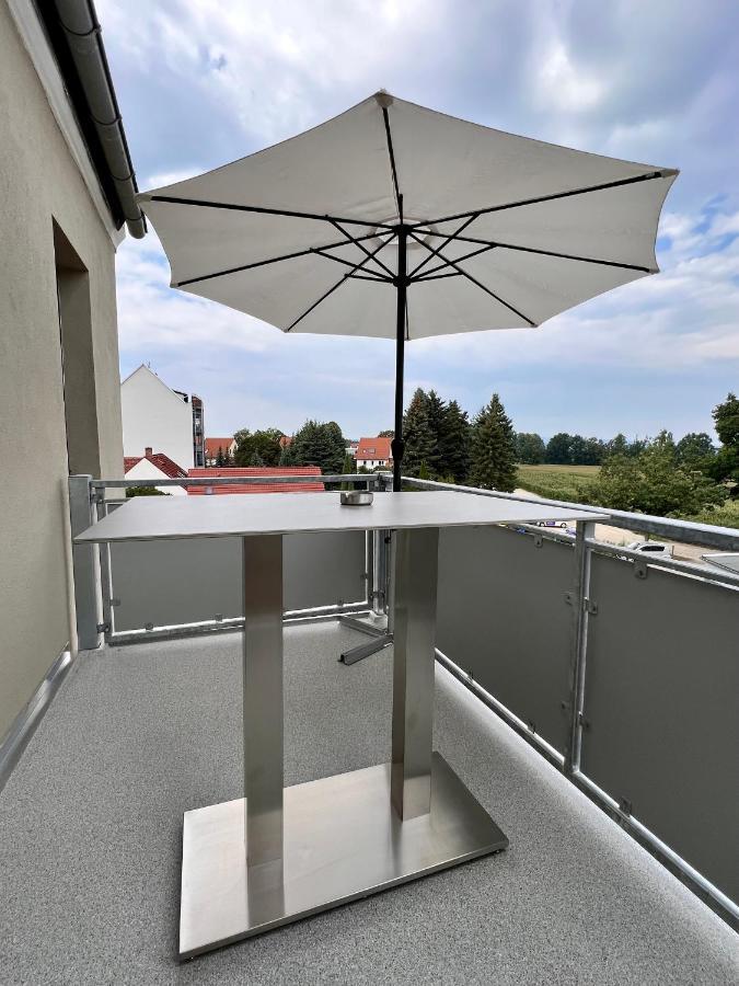 Apartment Kander 140 M2 Görlitz Esterno foto