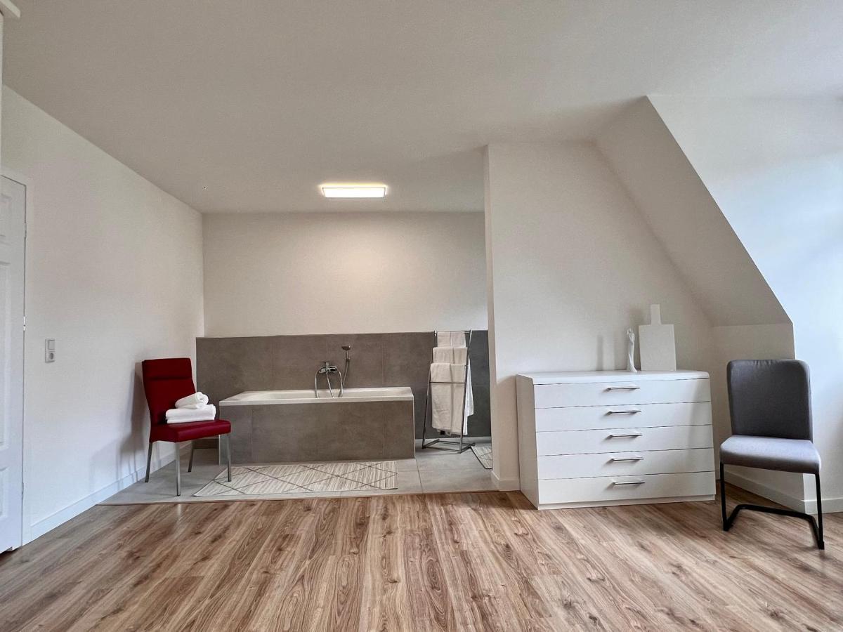 Apartment Kander 140 M2 Görlitz Esterno foto