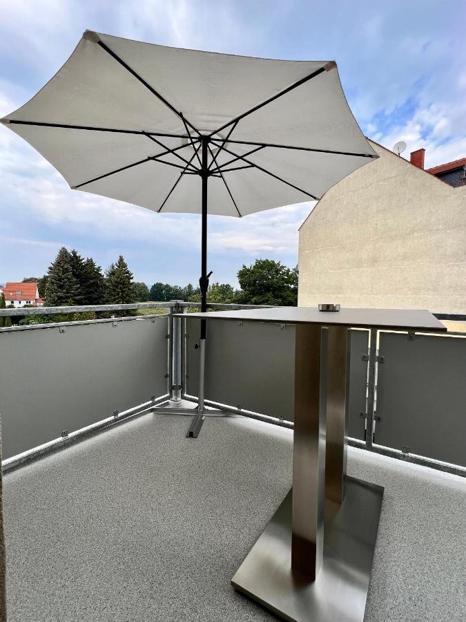 Apartment Kander 140 M2 Görlitz Esterno foto