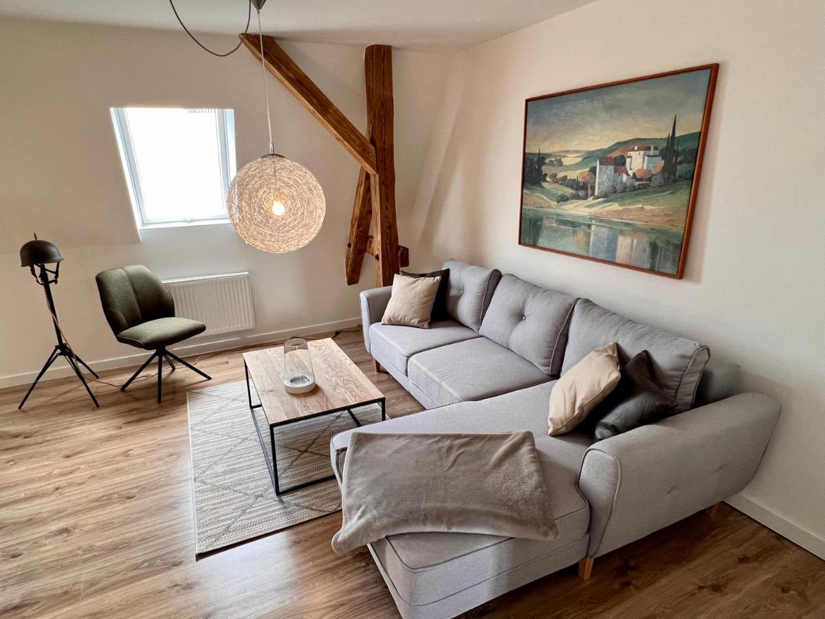 Apartment Kander 140 M2 Görlitz Esterno foto