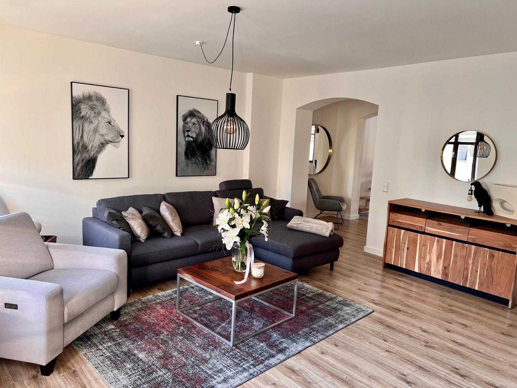 Apartment Kander 140 M2 Görlitz Esterno foto