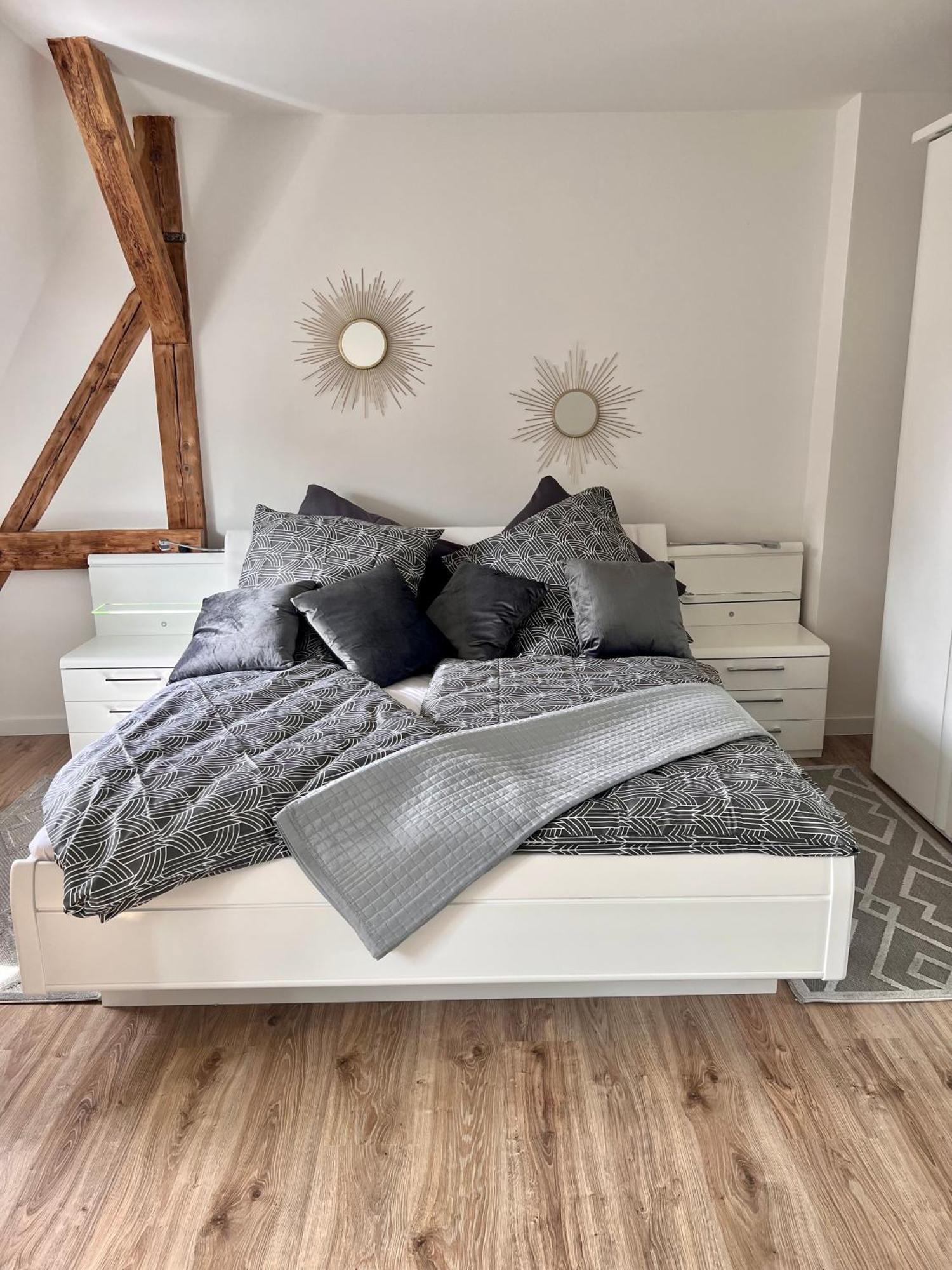 Apartment Kander 140 M2 Görlitz Esterno foto
