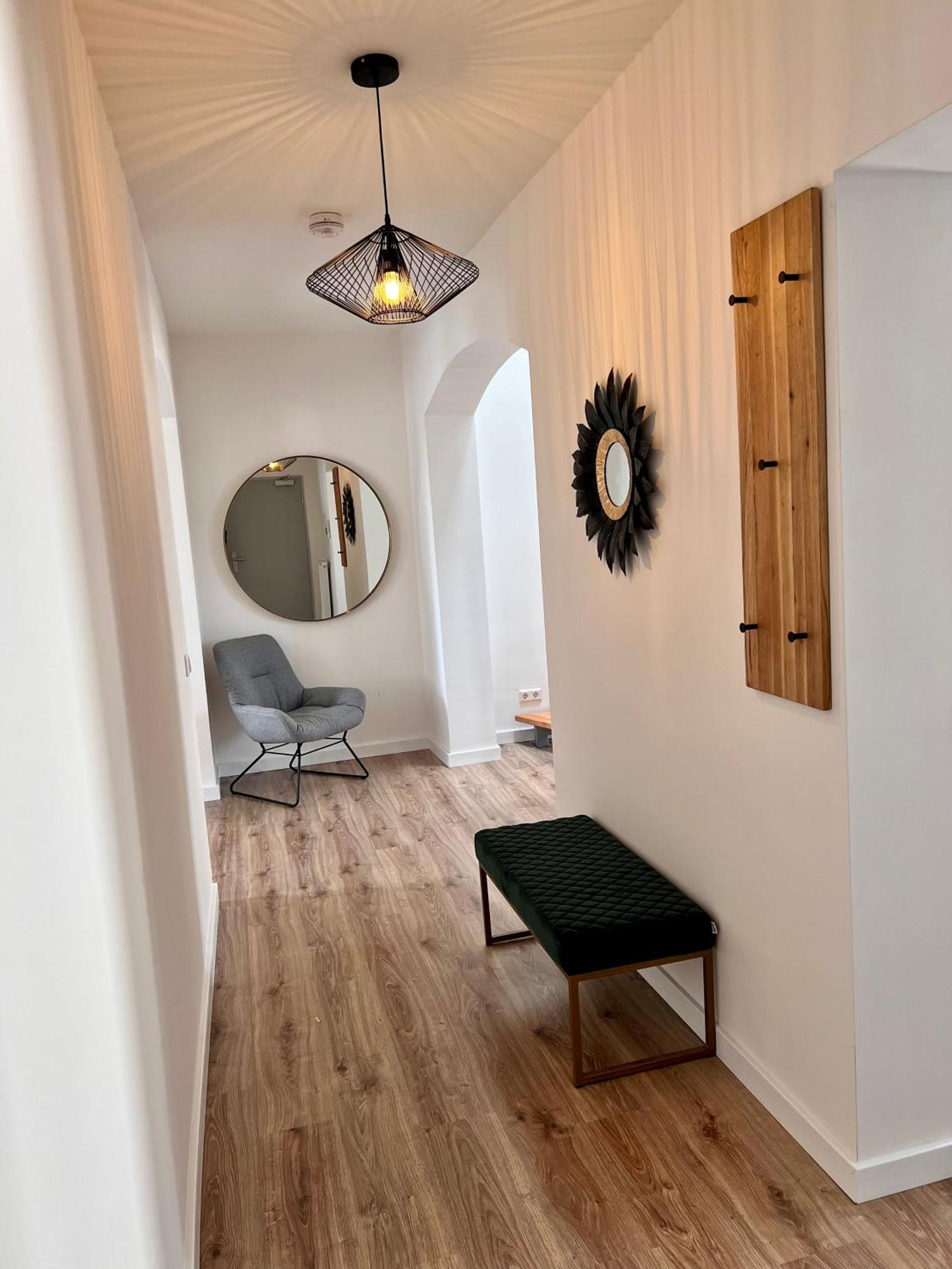 Apartment Kander 140 M2 Görlitz Esterno foto